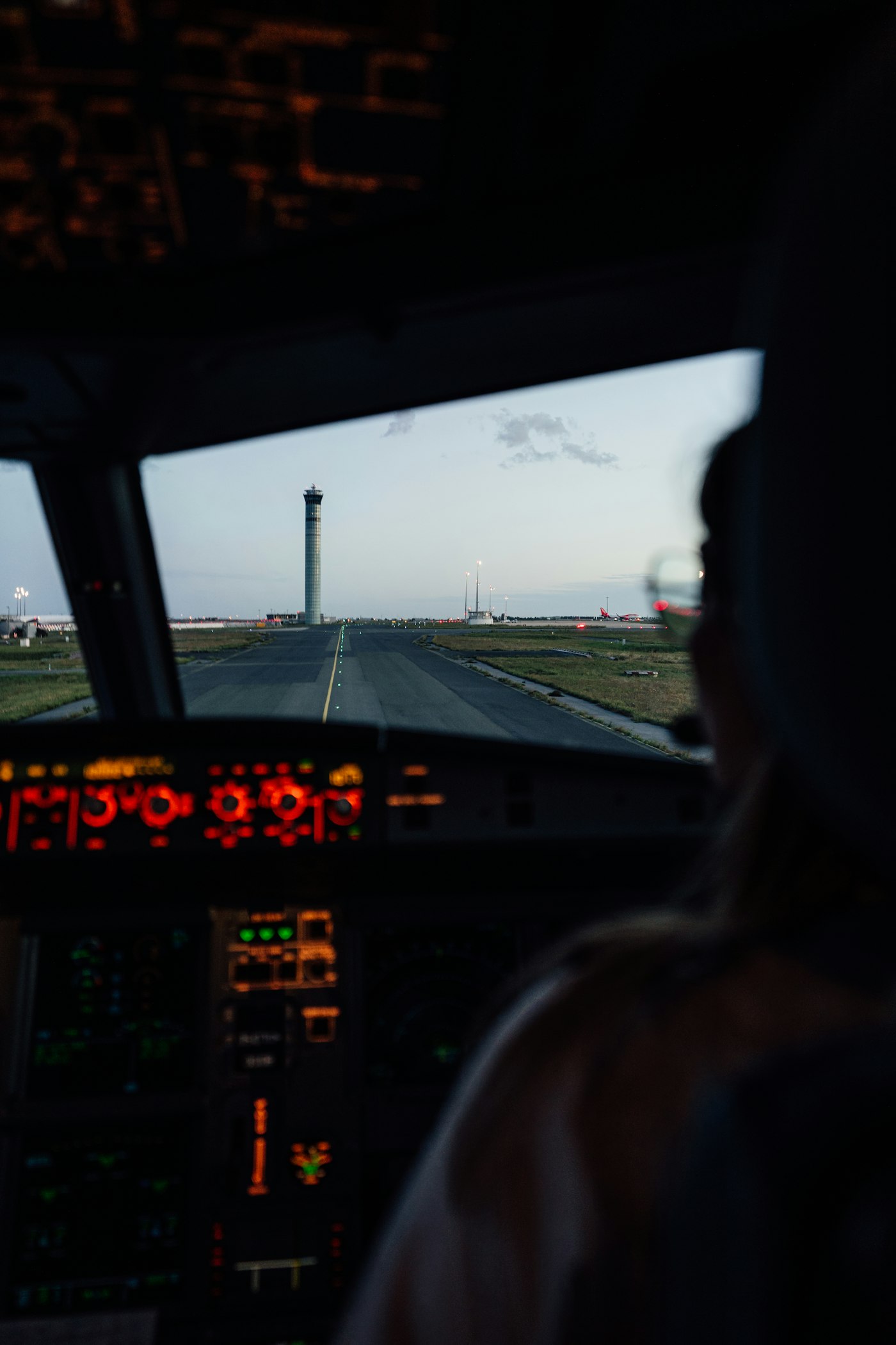 CAA Pilot Medical
