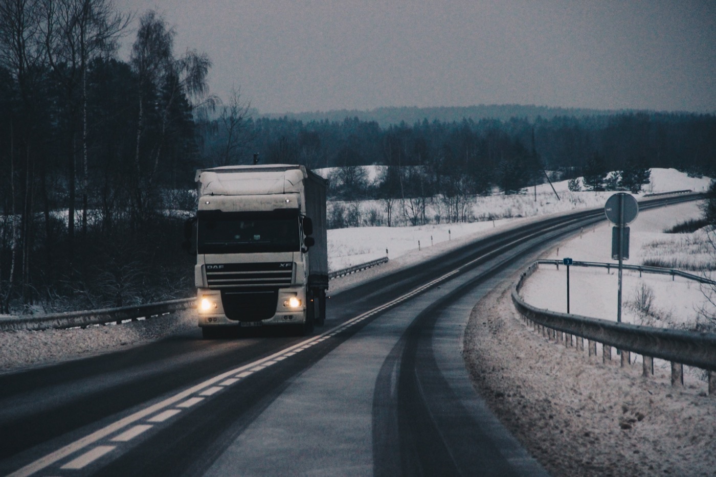 HGV / D4 Driver Medical
