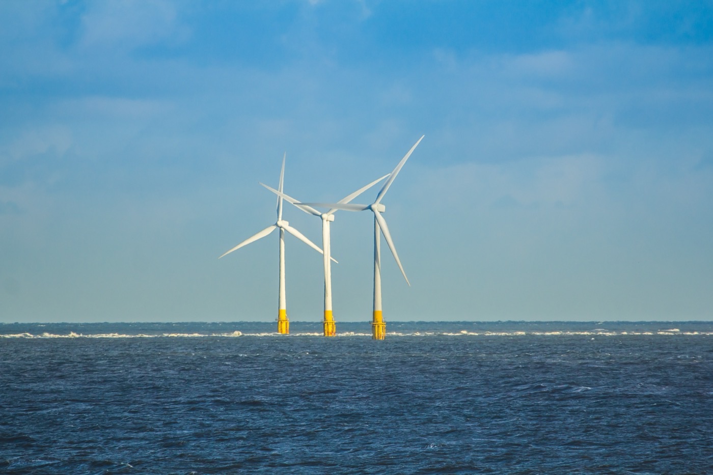 GWO Wind Turbine Medical