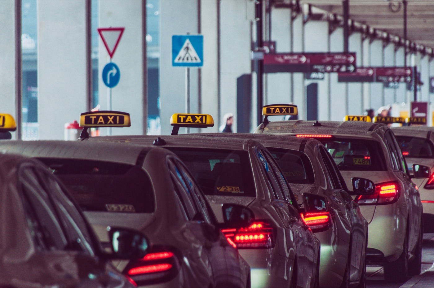 Taxi / PHV Driver Medical